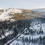 Appart hôtel Marko Z Sauna, Grillowiskiem I Rowerownia - Dream 3*
