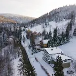 Marko Z Sauna, Grillowiskiem I Rowerownia - Dream Szczyrk