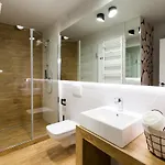 Apartmanhotel Marko Z Sauna, Grillowiskiem I Rowerownia - Dream