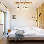 Appart hôtel Marko Z Sauna, Grillowiskiem I Rowerownia - Dream Szczyrk