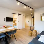Appart hôtel Marko Z Sauna, Grillowiskiem I Rowerownia - Dream Szczyrk