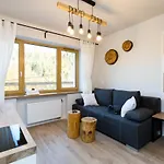 Marko Z Sauna, Grillowiskiem I Rowerownia - Dream 3* Szczyrk