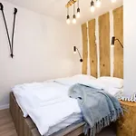 Appart hôtel Marko Z Sauna, Grillowiskiem I Rowerownia - Dream