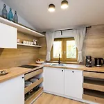 Marko Z Sauna, Grillowiskiem I Rowerownia - Dream