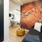 Marko Z Sauna, Grillowiskiem I Rowerownia - Dream Appart hôtel Szczyrk
