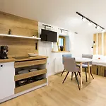 Marko Z Sauna, Grillowiskiem I Rowerownia - Dream