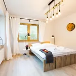 Marko Z Sauna, Grillowiskiem I Rowerownia - Dream 3* Szczyrk