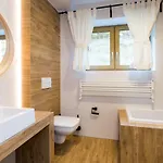 Marko Z Sauna, Grillowiskiem I Rowerownia - Dream
