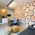 Apartmanhotel Marko Z Sauna, Grillowiskiem I Rowerownia - Dream 3*