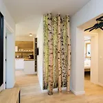Marko Z Sauna, Grillowiskiem I Rowerownia - Dream 3* Szczyrk