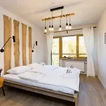 Appart hôtel Marko Z Sauna, Grillowiskiem I Rowerownia - Dream 3*