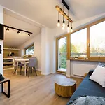 Appart hôtel Marko Z Sauna, Grillowiskiem I Rowerownia - Dream Szczyrk