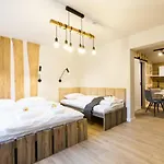 Marko Z Sauna, Grillowiskiem I Rowerownia - Dream Appart hôtel Szczyrk