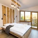 Marko Z Sauna, Grillowiskiem I Rowerownia - Dream