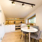 Appart hôtel Marko Z Sauna, Grillowiskiem I Rowerownia - Dream Szczyrk