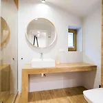 Apartmanhotel Marko Z Sauna, Grillowiskiem I Rowerownia - Dream