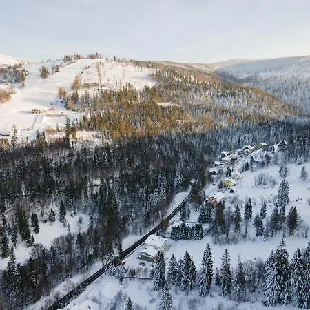 Hotel apartamentowy Marko Z Sauna, Grillowiskiem I Rowerownia - Dream *