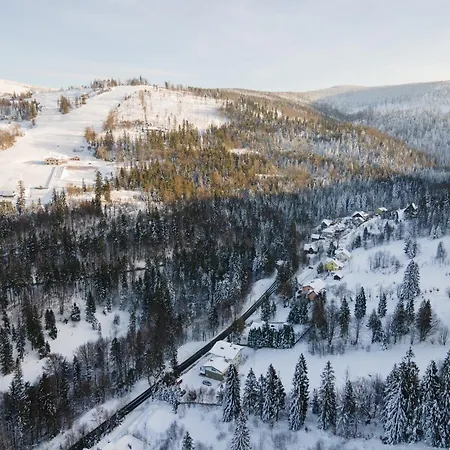 Appart hôtel Marko Z Sauna, Grillowiskiem I Rowerownia - Dream 3*