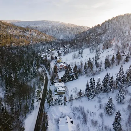 Marko Z Sauna, Grillowiskiem I Rowerownia - Dream 3* Szczyrk