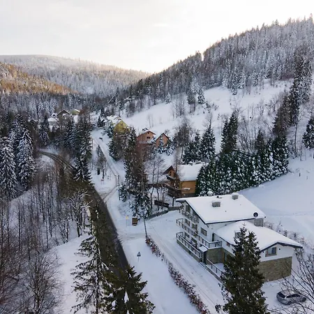 Marko Z Sauna, Grillowiskiem I Rowerownia - Dream Szczyrk