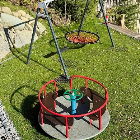 Marko Z Sauna, Grillowiskiem I Rowerownia - Dream 아파트호텔