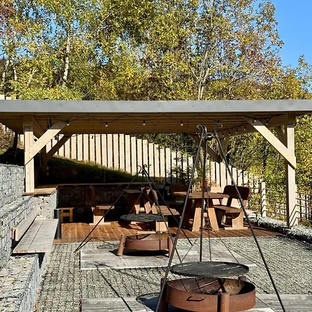 Marko Z Sauna, Grillowiskiem I Rowerownia - Dream 3*