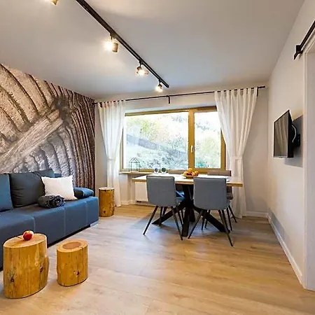 Marko Z Sauna, Grillowiskiem I Rowerownia - Dream Appart hôtel 3*