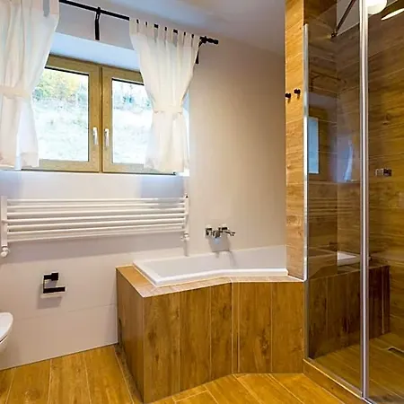 Appart hôtel Marko Z Sauna, Grillowiskiem I Rowerownia - Dream Szczyrk