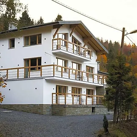 Marko Z Sauna, Grillowiskiem I Rowerownia - Dream 3* Szczyrk
