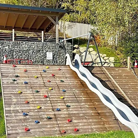 Marko Z Sauna, Grillowiskiem I Rowerownia - Dream Szczyrk