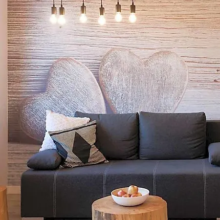 Marko Z Sauna, Grillowiskiem I Rowerownia - Dream Appart hôtel 3*