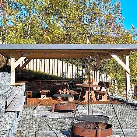 Appart hôtel Marko Z Sauna, Grillowiskiem I Rowerownia - Dream Szczyrk