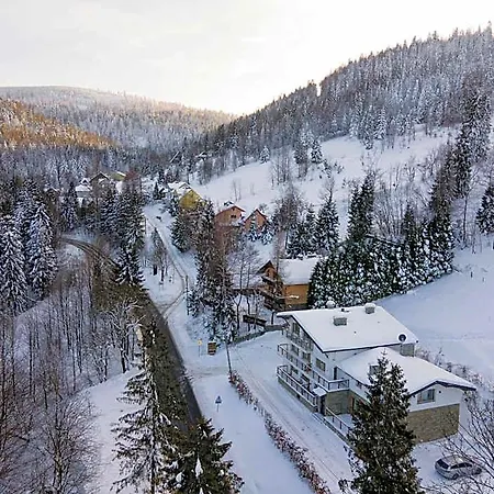 Marko Z Sauna, Grillowiskiem I Rowerownia - Dream Appart hôtel