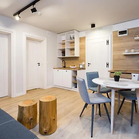 Marko Z Sauna, Grillowiskiem I Rowerownia - Dream Appart hôtel Szczyrk