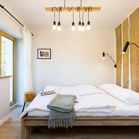 Appart hôtel Marko Z Sauna, Grillowiskiem I Rowerownia - Dream Szczyrk