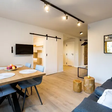 Hotel apartamentowy Marko Z Sauna, Grillowiskiem I Rowerownia - Dream Szczyrk