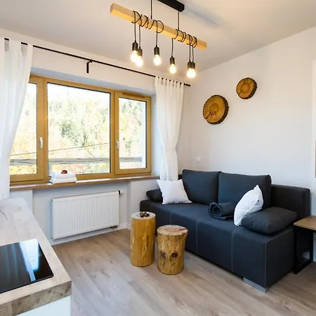Marko Z Sauna, Grillowiskiem I Rowerownia - Dream 3* Szczyrk