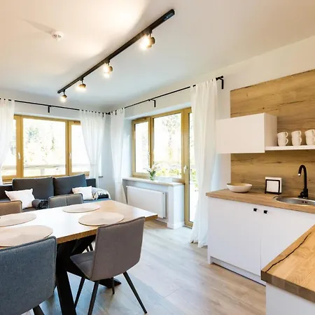 Marko Z Sauna, Grillowiskiem I Rowerownia - Dream 3* Szczyrk