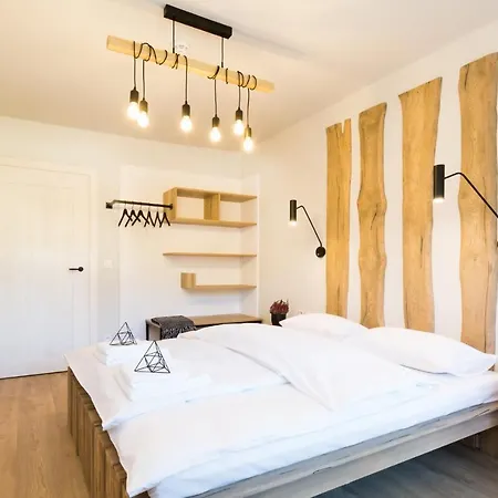 Hotel apartamentowy Marko Z Sauna, Grillowiskiem I Rowerownia - Dream Szczyrk