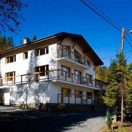 Marko Z Sauna, Grillowiskiem I Rowerownia - Dream Hotel apartamentowy Szczyrk