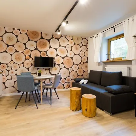 Marko Z Sauna, Grillowiskiem I Rowerownia - Dream