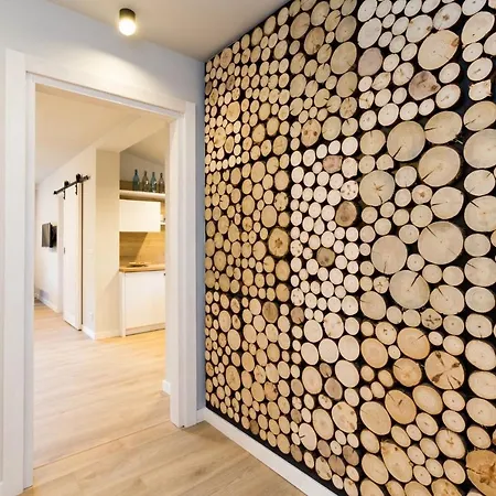 Marko Z Sauna, Grillowiskiem I Rowerownia - Dream Hotel apartamentowy Szczyrk