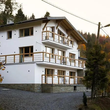 Marko Z Sauna, Grillowiskiem I Rowerownia - Dream Hotel apartamentowy *