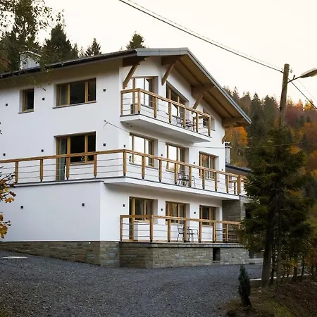 Marko Z Sauna, Grillowiskiem I Rowerownia - Dream Lejlighedshotel 3*