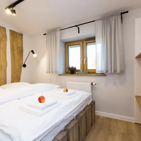 Marko Z Sauna, Grillowiskiem I Rowerownia - Dream *