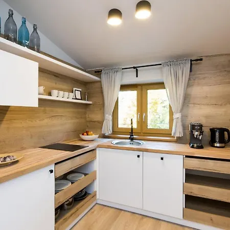 Marko Z Sauna, Grillowiskiem I Rowerownia - Dream