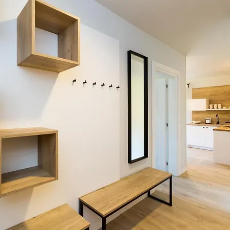 Marko Z Sauna, Grillowiskiem I Rowerownia - Dream 3*