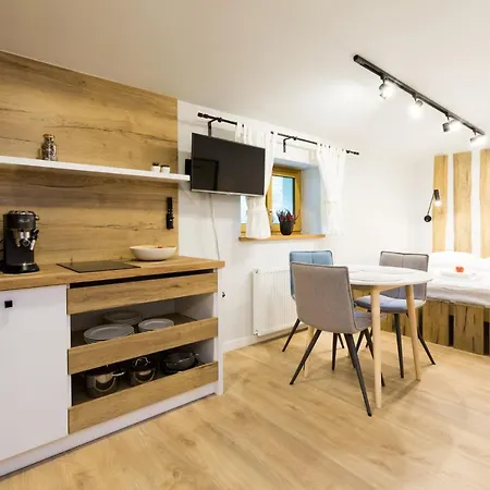 Marko Z Sauna, Grillowiskiem I Rowerownia - Dream