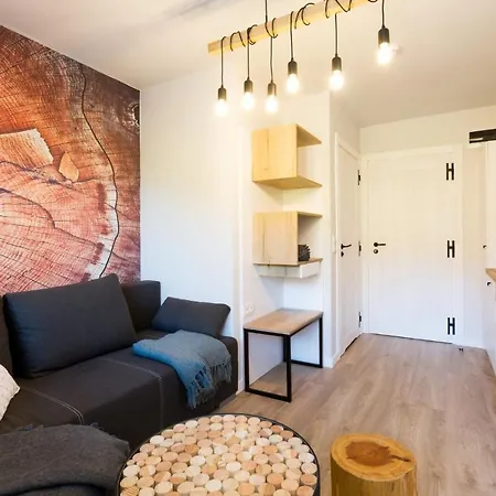 Hotel apartamentowy Marko Z Sauna, Grillowiskiem I Rowerownia - Dream Szczyrk