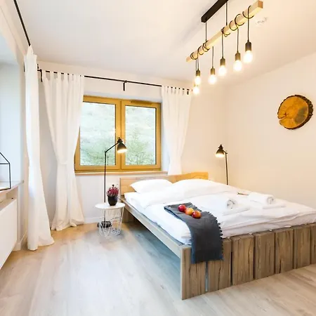 Marko Z Sauna, Grillowiskiem I Rowerownia - Dream 3* Szczyrk
